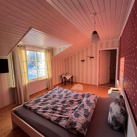 أرفيدسجور Room Sebi المظهر الخارجي الصورة